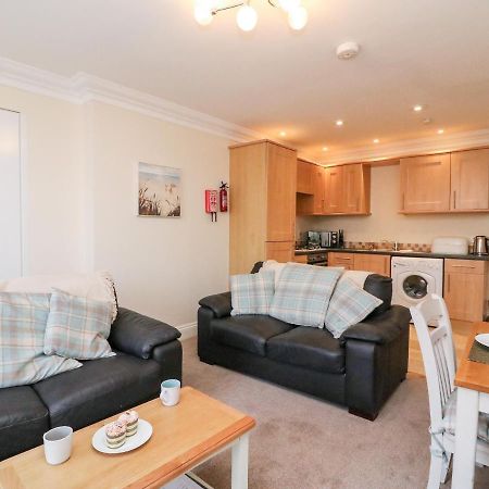 Harbour Watch Apartment 1 Веймут Екстер'єр фото