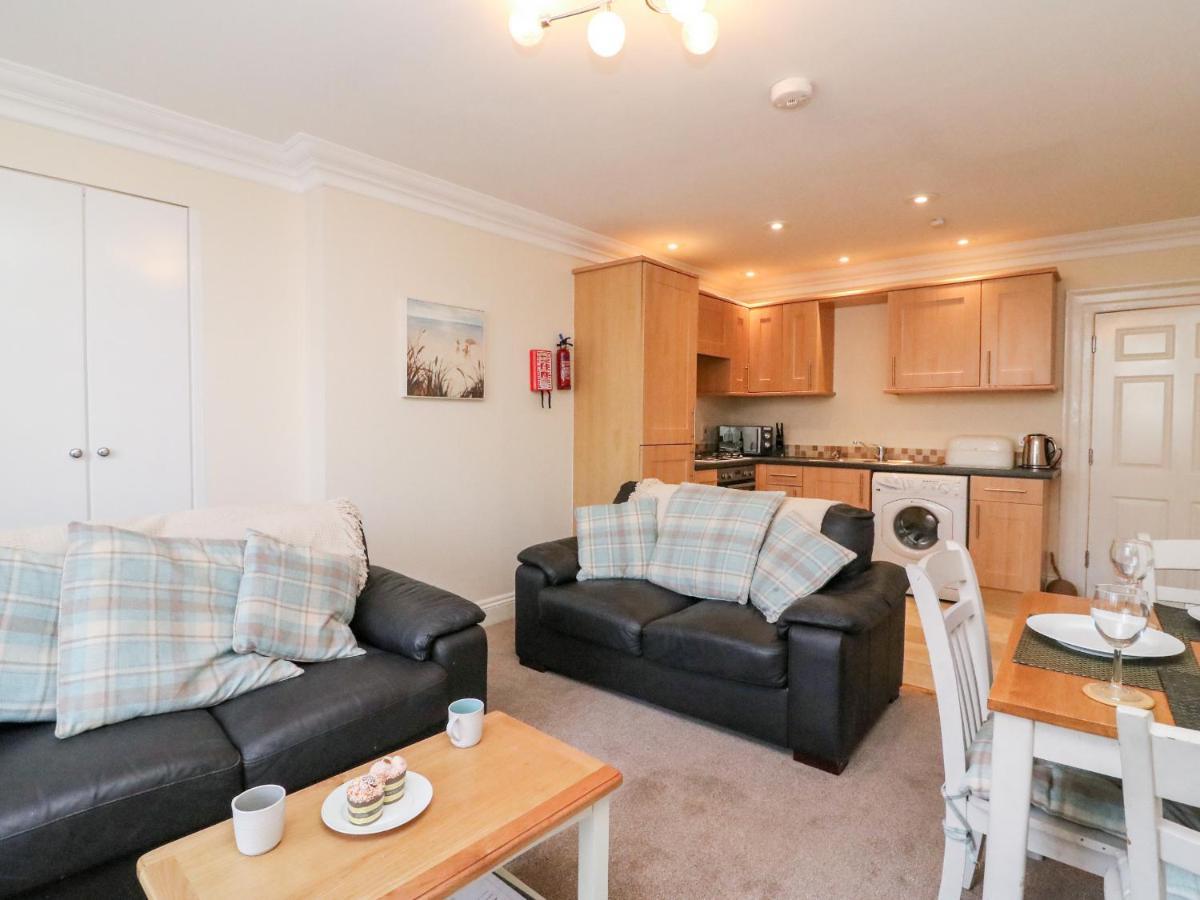 Harbour Watch Apartment 1 Веймут Екстер'єр фото