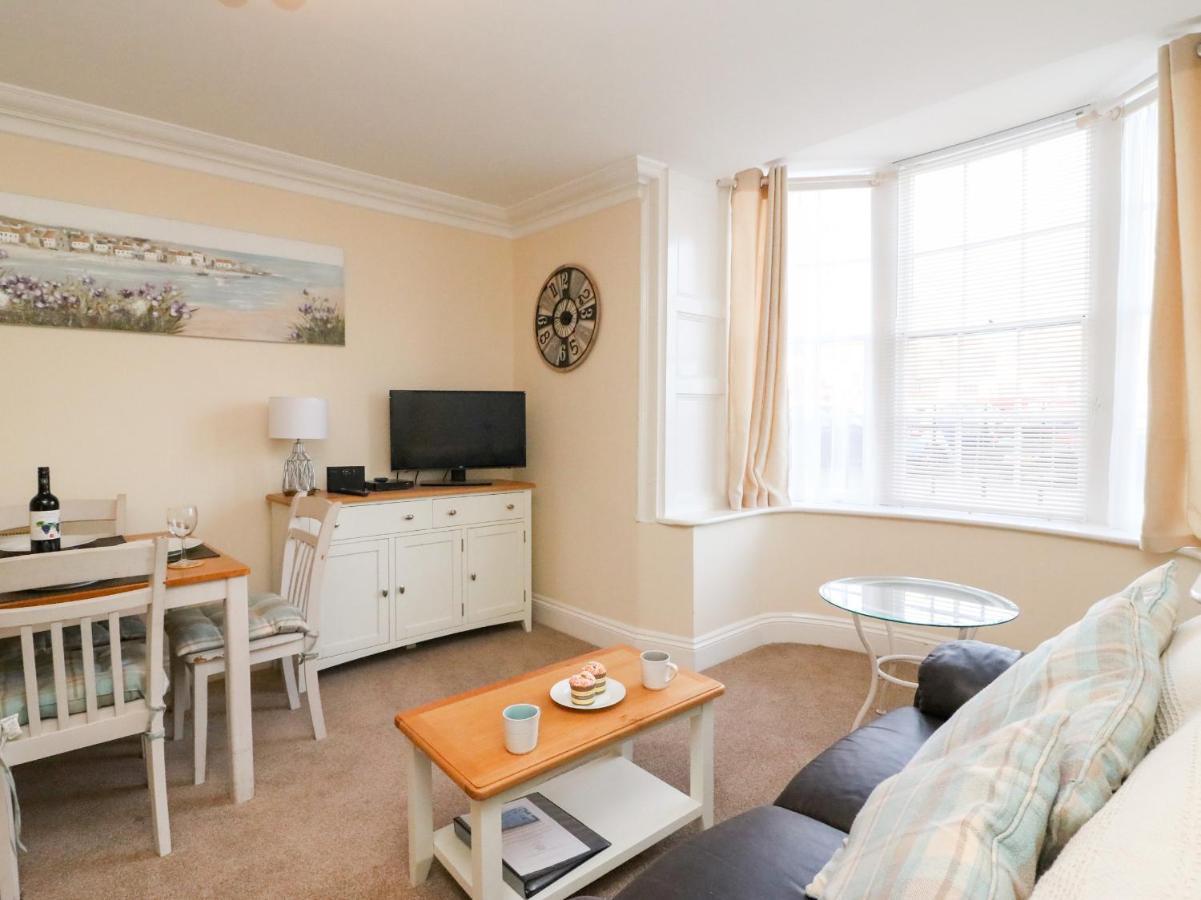 Harbour Watch Apartment 1 Веймут Екстер'єр фото