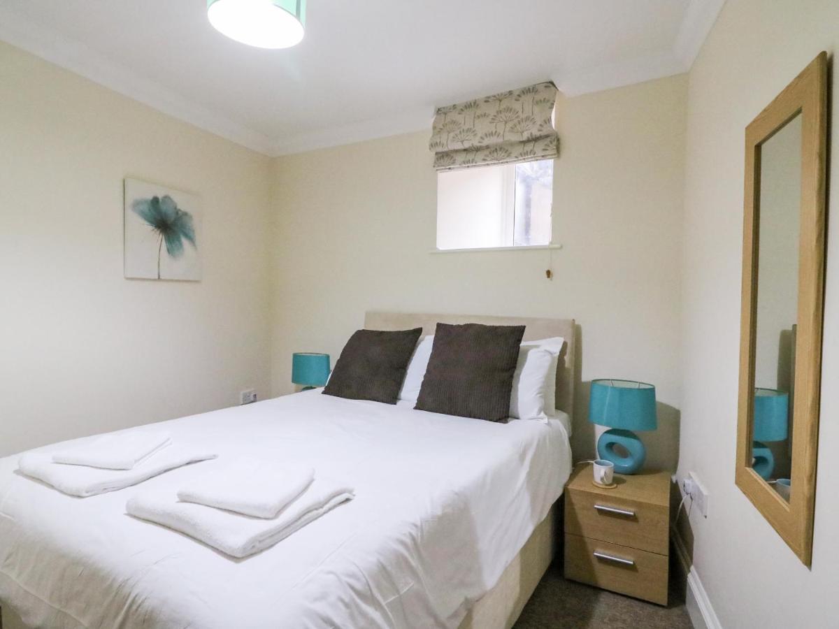 Harbour Watch Apartment 1 Веймут Екстер'єр фото