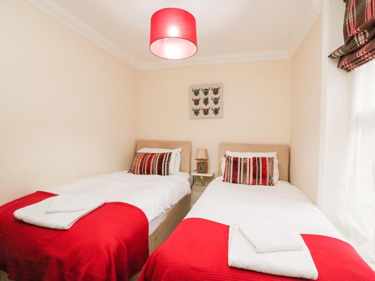 Harbour Watch Apartment 1 Веймут Екстер'єр фото